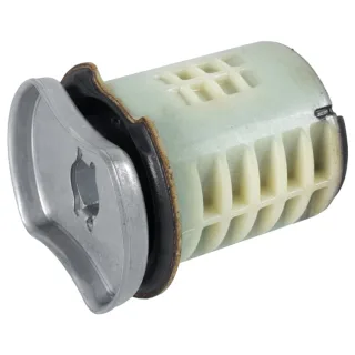 Febi Lagerung f?r Achsk?rper hinten Audi Seat Skoda VW 170615