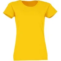 Fruit of the Loom Rundhalsshirt Fruit of the Loom Valueweight T Lady-Fit