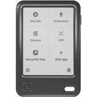 LEDGER Krypto Hardware-Wallet Nano Gen5