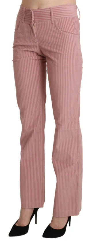 Streifenhose