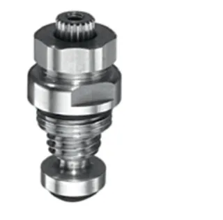 Schell Spezial Oberteil 3/8" 222080099