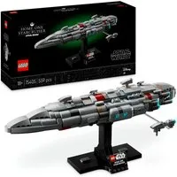 LEGO® Home One Starcruiser (75405), LEGO Star Wars Konstruktionsspielsteine, (559 St), Made in Europe