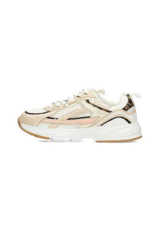 POSH by Poelman ZARA Mädchen Sneaker