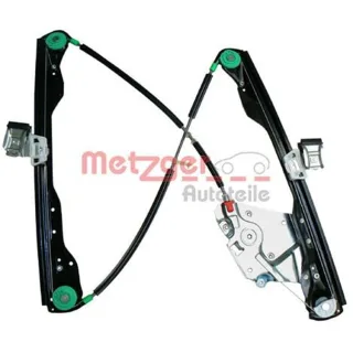 Metzger Fensterheber vorne rechts Ford Focus 1
