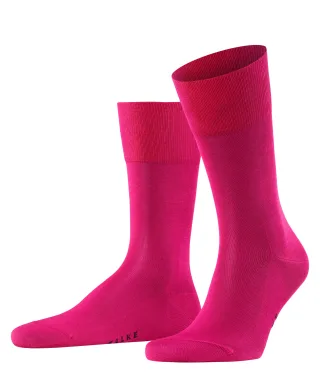 FALKE - FALKE Tiago Herren berry - Gr. - 41.5