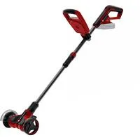 Power X-Change Akku-Fugenreiniger GE-CC 18/110 Li E-Solo, 18Volt rot/schwarz, ohne Akku und Ladegerät