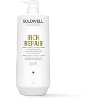 Goldwell Haarshampoo Goldwell Dualsenses Rich Repair Restoring Shampoo 1000ml