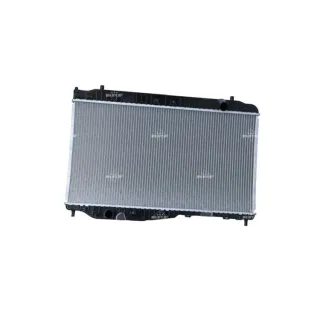 NRF Motork?hler gel?tet Chevrolet Epica Evanda Daewoo Evanda 53481