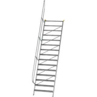 Munk Treppe 60° Stufenbreite 1000 mm - 600335