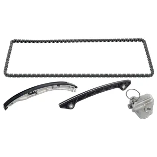 Febi Steuerkettensatz Mazda 6 Mpv Tribute