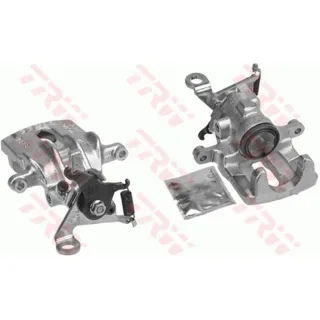 TRW Bremssattel hinten rechts Ford Focus 1