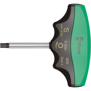 Wera 400 Hex Drehmomentindikator - 05005081001