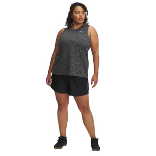 Under Armour - "Play Up" Shorts für Damen (Schwarz)