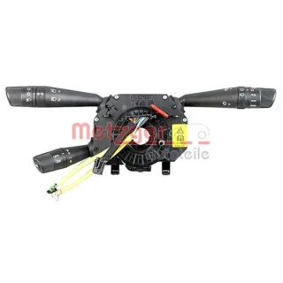 Metzger Lenkstockschalter Abarth Grande Punto Fiat Grande Punto 0916629