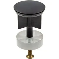 tecuro Ablaufventil Excenterstopfen Ø 40 mm für 1 1/4" Ablaufventil