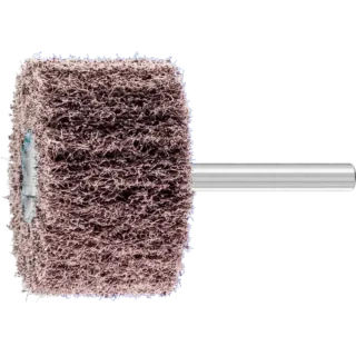 PFERD TOOLS POLINOX Vlies-Schleifstift High Performance PNL Ø 50x30mm Schaft-Ø 6 mm A100 - 44659100