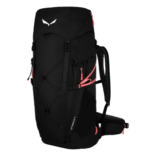 SALEWA - Alp Trainer 35+3L Rucksack - Schwarz (Gr.UNI)