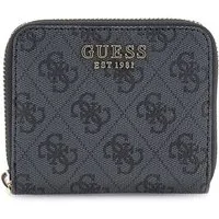 Guess Geldbörse SLG Small Zip Around Wallet