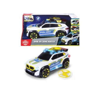 Dickie BMW XM Crime Hunter 2 Drohnen 203716031