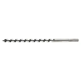 Makita Schlangenbohrer, Ø 22,0mm - Länge 400mm - D-07509