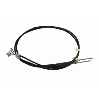 Vaico Handbremsseil hinten Ford Courier Fiesta V25-30010