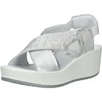 IGI & CO Sandalen Leder . Keilsandalette