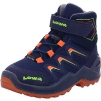 Lowa Maddox Warm GTX Mid Jr Wanderstiefel
