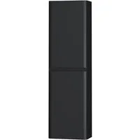 Mai & Mai Seitenschrank Badmöbel Badschrank modern Hängeschrank Badezimmer Lucca
