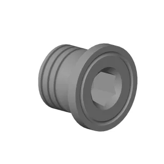 Dornbracht Befestigung Ersatzteile 09303011320 D. 8 x 6,5 mm 0930301132090