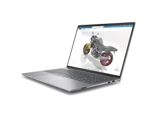 HP ZBook X G2i 16 Mobile Workstation | dp7a3et#abd | 16" WQXGA - Core Ultra 9 386H