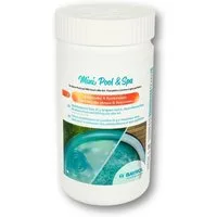 Bayrol Poolpflege BAYROL Multifunktions-Chlortablette 20 g, Dose 1 kg