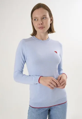 Blau