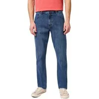 Wrangler Straight-Jeans STRAIGHT mit Stretch