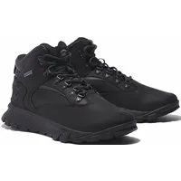 Timberland MT LINCOLN MID LACE UP GORE-TEX HIKING BOOT Schnürboots Winterstiefel, Schnürstiefel, Winterschuhe, wasserdicht