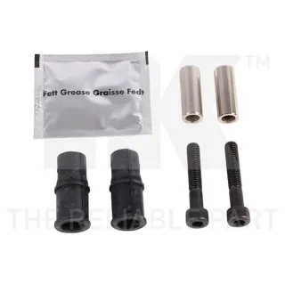 NK F?hrungsh?lse f?r Bremssattel vorne Seat Arosa Cordoba Ibiza VW Golf Jetta Polo