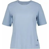Icepeak Funktionsshirt ICEPEAK BURDETTE LICHTBLAU