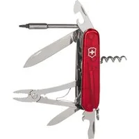 Victorinox Universalmesser Cybertool 34 Ruby