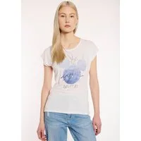 HaILY’S Kurzarmshirt SS P TP Ca44rol