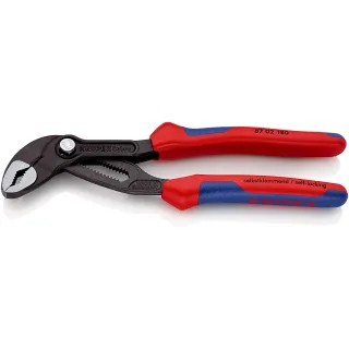 KNIPEX Cobra Wasserpumpenzange - 8702180