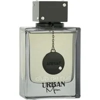 armaf Eau de Parfum Club de Nuit Urban Man