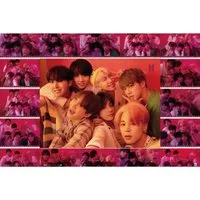 Poster BTS - Poster - Selfie