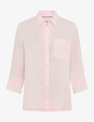 BRAX - Style Vicki dusty rose - Gr. - 38