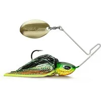 Nays Kunstköder, Nays MZ RNNR 2.0 Size S 10 g H-07 Spinnerbait