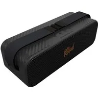 Klipsch Detroit Wireless Lautsprecher Schwarz Bluetooth-Lautsprecher