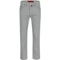 Pierre Cardin 5-Pocket-Jeans PIERRE CARDIN DEAUVILLE light grey 3196 866.25 - DENIM EDITION