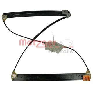 Metzger Fensterheber vorne links VW Touareg 7L
