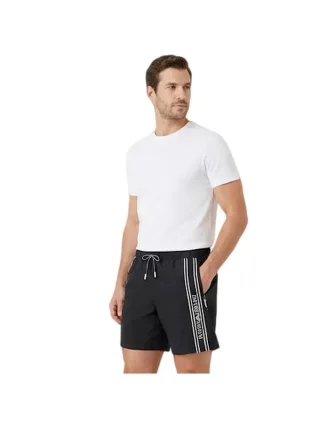 Emporio Armani Herren-Badeanzug „Eagle“