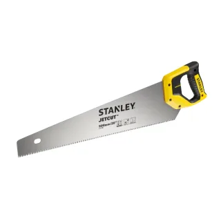 STANLEY JETCUT Handsäge 500mm 7TPI - 2-15-288
