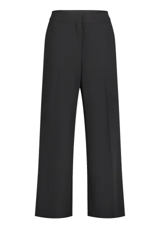 Betty Barclay - Marlene-Hose schwarz - Gr. - 44