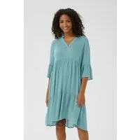 KAFFE Blusenkleid Kleid KAmarianah